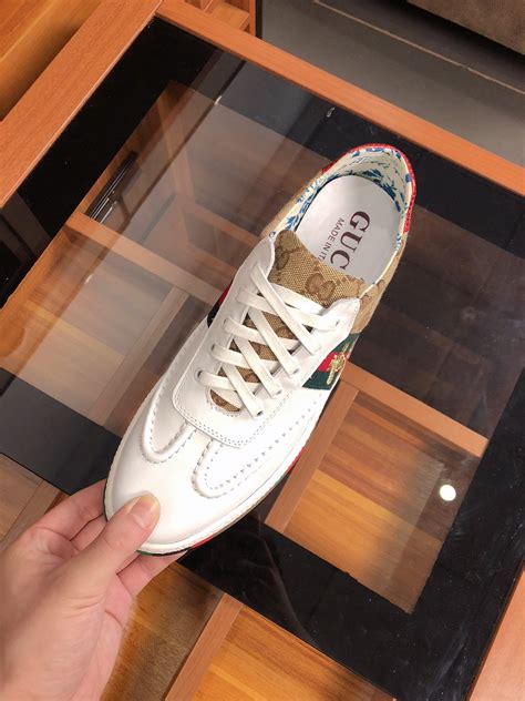 gucci roma scarpe